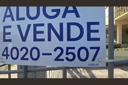 Apartamento para alugar com 42m², 1 quarto e 1 vaga Apartamento para alugar com 42m², 1 quarto e 1 vagaPlaquinha