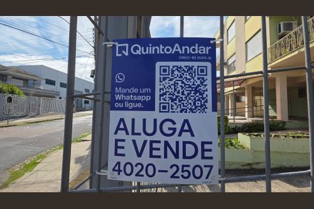Apartamento para alugar com 42m², 1 quarto e 1 vaga Apartamento para alugar com 42m², 1 quarto e 1 vagaPlaquinha