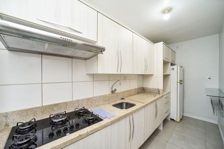 Apartamento para alugar com 42m², 1 quarto e 1 vaga Apartamento para alugar com 42m², 1 quarto e 1 vagaCozinha