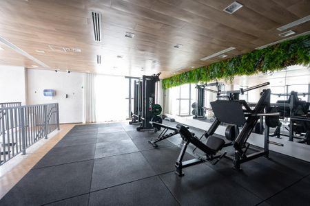 Apartamento à venda com 98m², 3 quartos e 2 vagasAcademia