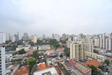 Apartamento à venda com 98m², 3 quartos e 2 vagasVista da Suite