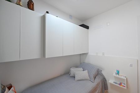 Apartamento à venda com 98m², 3 quartos e 2 vagasQuarto 3