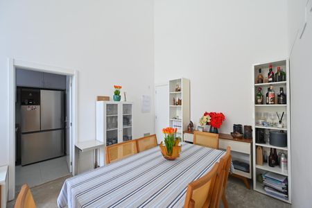 Apartamento à venda com 98m², 3 quartos e 2 vagasSala