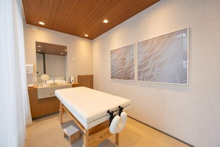 Apartamento à venda com 98m², 3 quartos e 2 vagasSala de Massagem