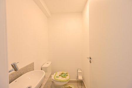 Apartamento à venda com 98m², 3 quartos e 2 vagasLavabo