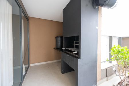 Apartamento à venda com 98m², 3 quartos e 2 vagasChurrasqueira