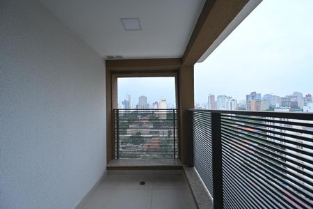 Apartamento à venda com 98m², 3 quartos e 2 vagasVista do Quarto 2