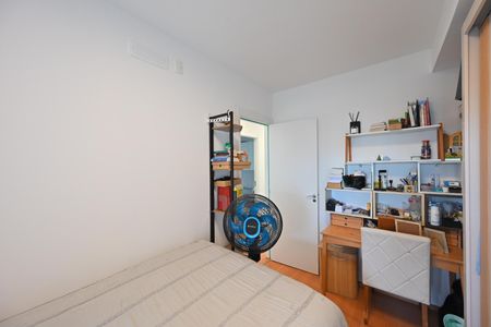 Apartamento à venda com 98m², 3 quartos e 2 vagasQuarto 2