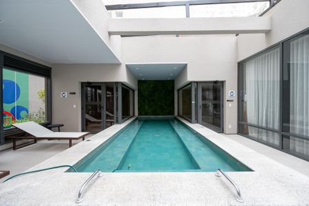 Apartamento à venda com 98m², 3 quartos e 2 vagasPiscina