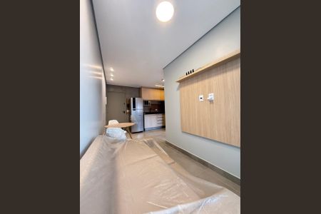 Foto 30 de apartamento para alugar com 1 quarto, 34m² em Vila da Saúde, São Paulo
