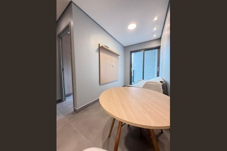 Foto 24 de apartamento para alugar com 1 quarto, 34m² em Vila da Saúde, São Paulo