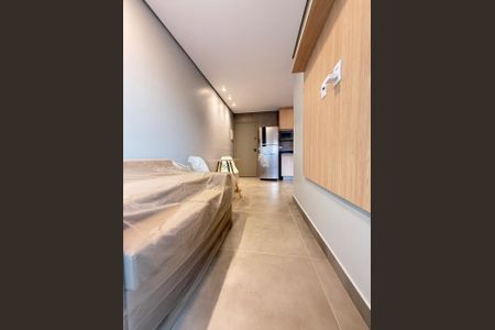 Foto 29 de apartamento para alugar com 1 quarto, 34m² em Vila da Saúde, São Paulo