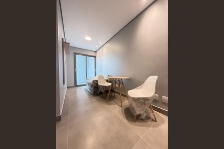 Foto 14 de apartamento para alugar com 1 quarto, 34m² em Vila da Saúde, São Paulo