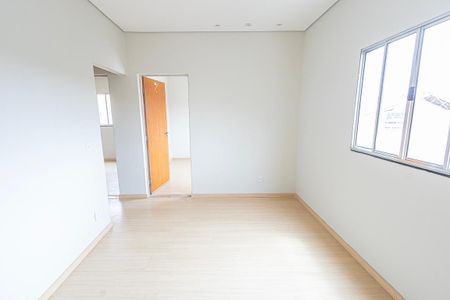 sala de apartamento à venda com 3 quartos, 70m² em Céu Azul, Belo Horizonte