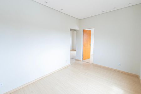 sala de apartamento à venda com 3 quartos, 70m² em Céu Azul, Belo Horizonte