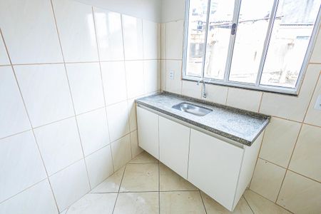 Apartamento à venda com 70m², 3 quartos e 1 vaga Apartamento à venda com 70m², 3 quartos e 1 vagacozinha