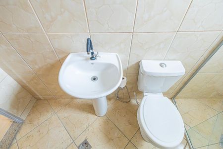 Apartamento à venda com 70m², 3 quartos e 1 vaga Apartamento à venda com 70m², 3 quartos e 1 vagabanheiro