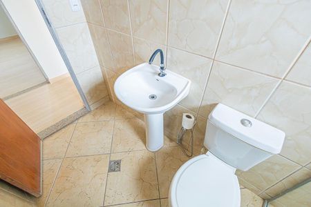 Apartamento à venda com 70m², 3 quartos e 1 vaga Apartamento à venda com 70m², 3 quartos e 1 vagabanheiro