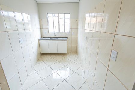 Apartamento à venda com 70m², 3 quartos e 1 vaga Apartamento à venda com 70m², 3 quartos e 1 vagacozinha