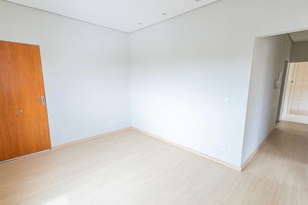 sala de apartamento à venda com 3 quartos, 70m² em Céu Azul, Belo Horizonte