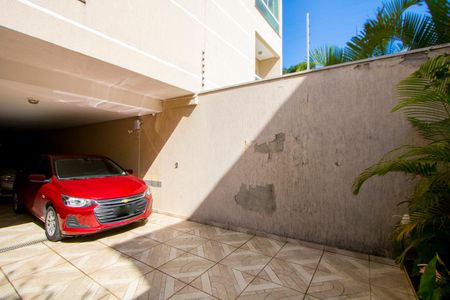 Apartamento à venda com 90m², 3 quartos e 3 vagas Apartamento à venda com 90m², 3 quartos e 3 vagasVaga da garagem 3