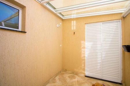 Apartamento à venda com 90m², 3 quartos e 3 vagas Apartamento à venda com 90m², 3 quartos e 3 vagasJardim de inverno