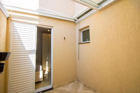 Apartamento à venda com 90m², 3 quartos e 3 vagas Apartamento à venda com 90m², 3 quartos e 3 vagasJardim de inverno