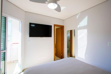 Apartamento à venda com 90m², 3 quartos e 3 vagas Apartamento à venda com 90m², 3 quartos e 3 vagasQuarto 1 - Suíte