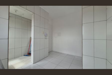 Apartamento para alugar com 56m², 2 quartos e 1 vagaCozinha