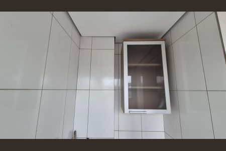 Apartamento para alugar com 56m², 2 quartos e 1 vagaLavanderia