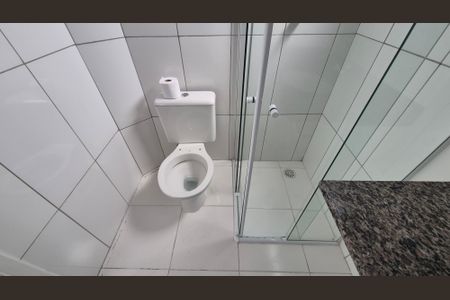 Apartamento para alugar com 56m², 2 quartos e 1 vagaBanheiro