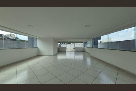 Apartamento para alugar com 56m², 2 quartos e 1 vagaSalão de festas