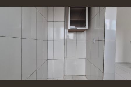 Apartamento para alugar com 56m², 2 quartos e 1 vagaLavanderia