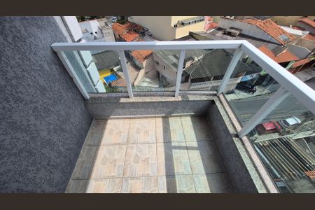 Apartamento para alugar com 56m², 2 quartos e 1 vagaSuíte