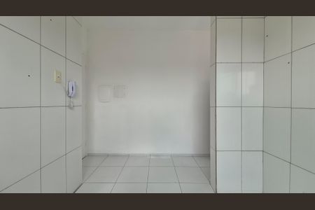 Apartamento para alugar com 56m², 2 quartos e 1 vagaCozinha