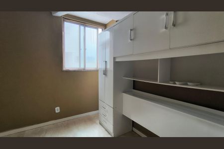 Apartamento à venda com 87m², 2 quartos e 2 vagasCloset da Suíte 