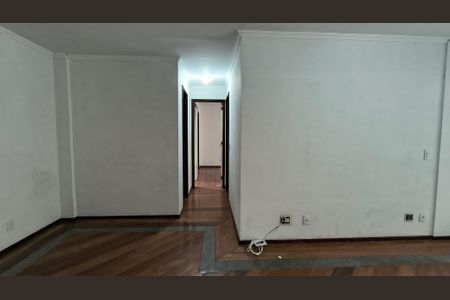 Apartamento à venda com 87m², 2 quartos e 2 vagasSala 