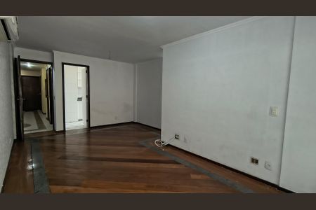 Apartamento à venda com 87m², 2 quartos e 2 vagasSala