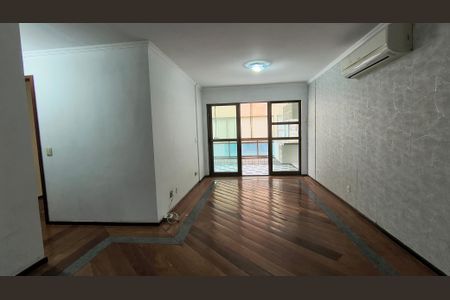 Apartamento à venda com 87m², 2 quartos e 2 vagasSala