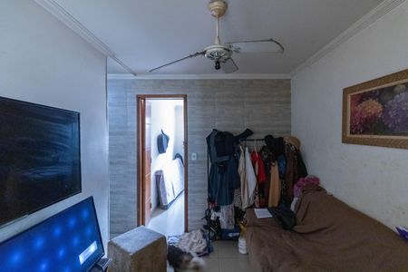 Apartamento à venda com 2 quartos, 52m² em Conjunto Residencial José Bonifácio, São Paulo