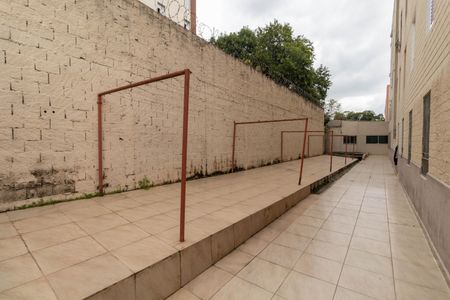 Apartamento à venda com 52m², 2 quartos e sem vaga