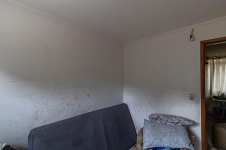 Apartamento à venda com 2 quartos, 52m² em Conjunto Residencial José Bonifácio, São Paulo