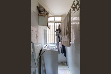 Apartamento à venda com 52m², 2 quartos e sem vaga