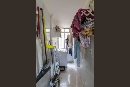 Apartamento à venda com 52m², 2 quartos e sem vaga