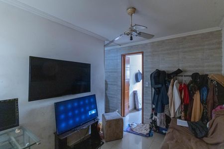Apartamento à venda com 2 quartos, 52m² em Conjunto Residencial José Bonifácio, São Paulo