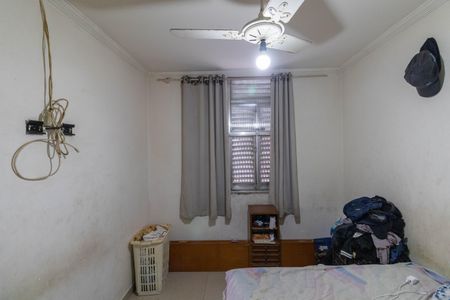 Apartamento à venda com 2 quartos, 52m² em Conjunto Residencial José Bonifácio, São Paulo