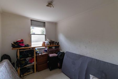 Apartamento à venda com 2 quartos, 52m² em Conjunto Residencial José Bonifácio, São Paulo