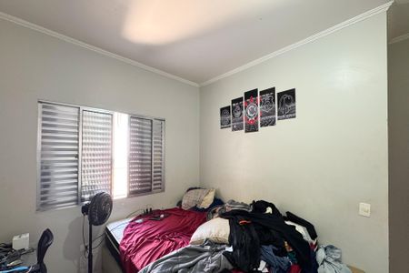 Casa à venda com 282m², 4 quartos e 2 vagasQuarto 1 