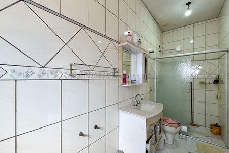 Casa à venda com 282m², 4 quartos e 2 vagasBanheiro - Suíte