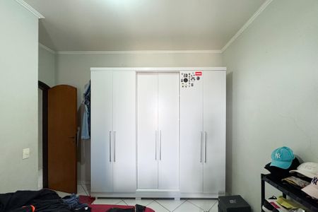 Casa à venda com 282m², 4 quartos e 2 vagasQuarto 1 